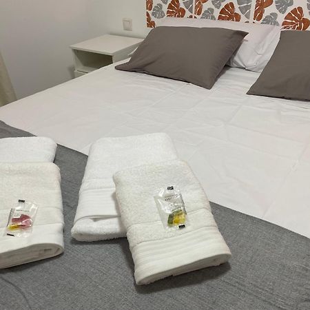 Martina I Apartment Malaga Luaran gambar