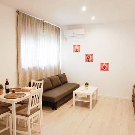 Martina I Apartment Malaga Luaran gambar