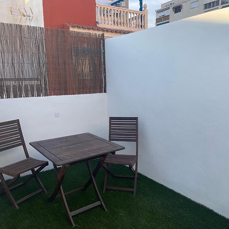 Martina I Apartment Malaga Luaran gambar