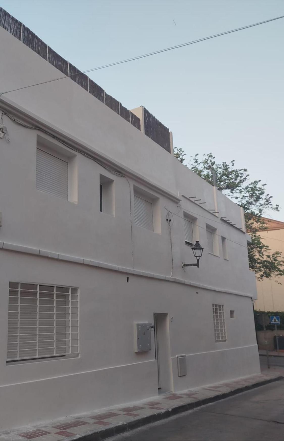 Martina I Apartment Malaga Luaran gambar