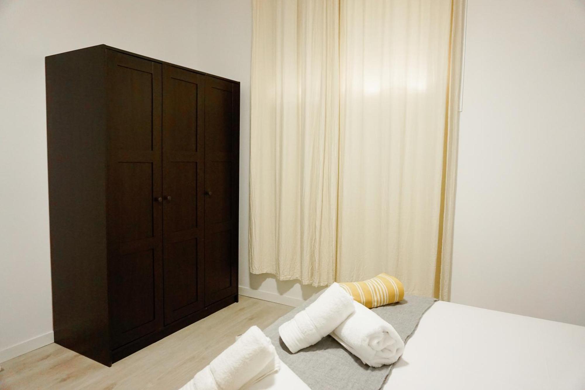 Martina I Apartment Malaga Luaran gambar