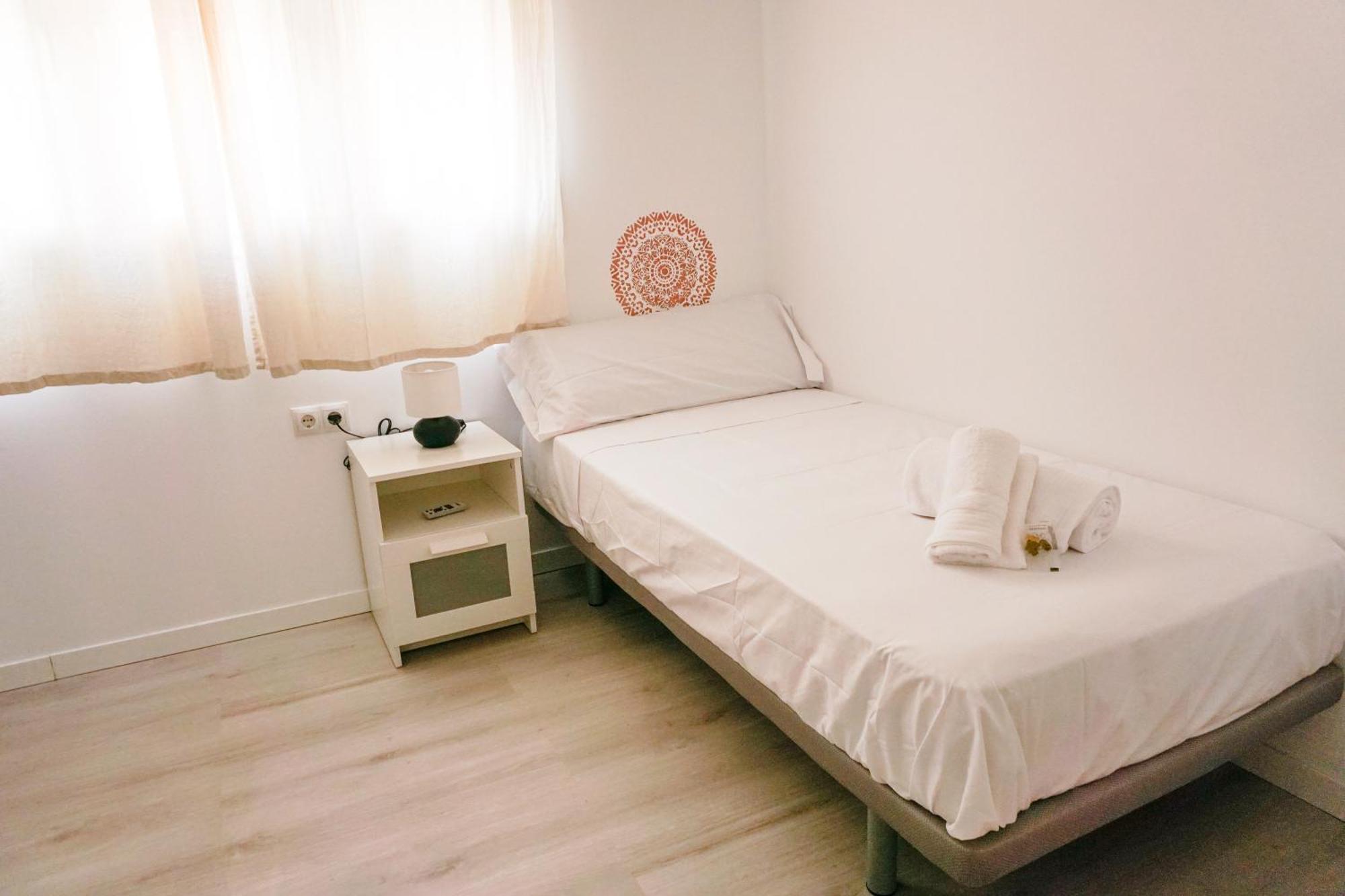 Martina I Apartment Malaga Luaran gambar