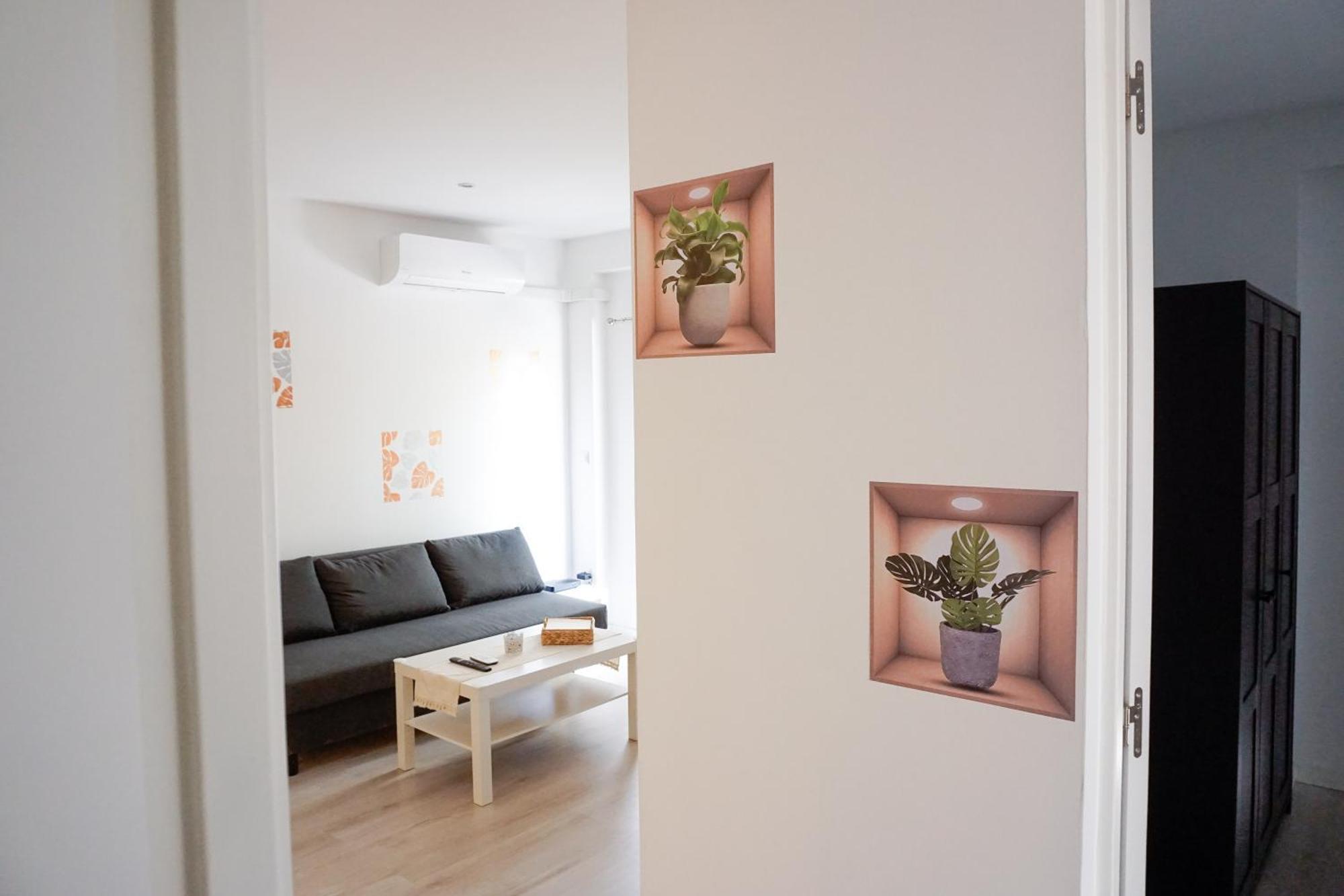 Martina I Apartment Malaga Luaran gambar