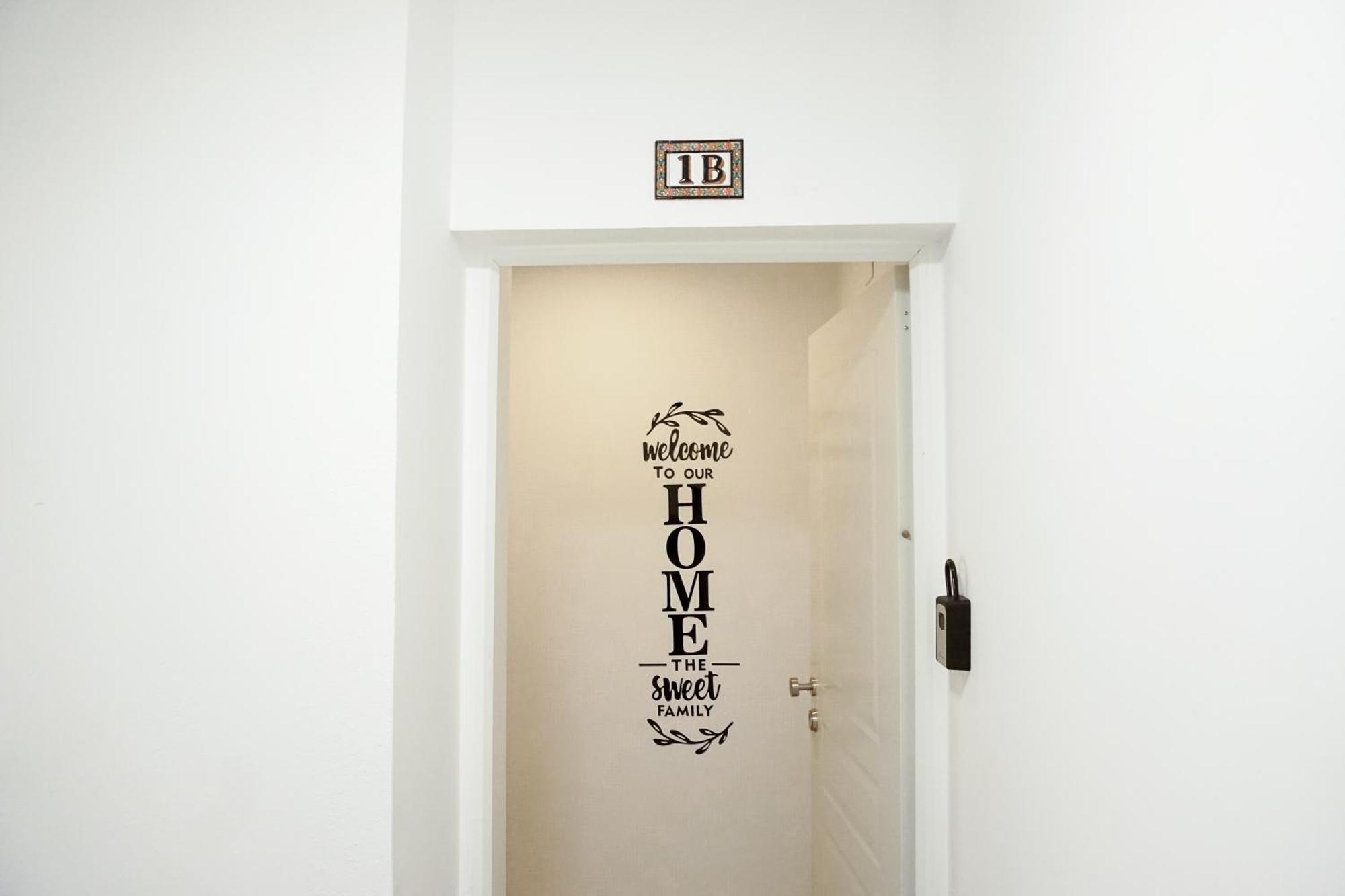 Martina I Apartment Malaga Luaran gambar