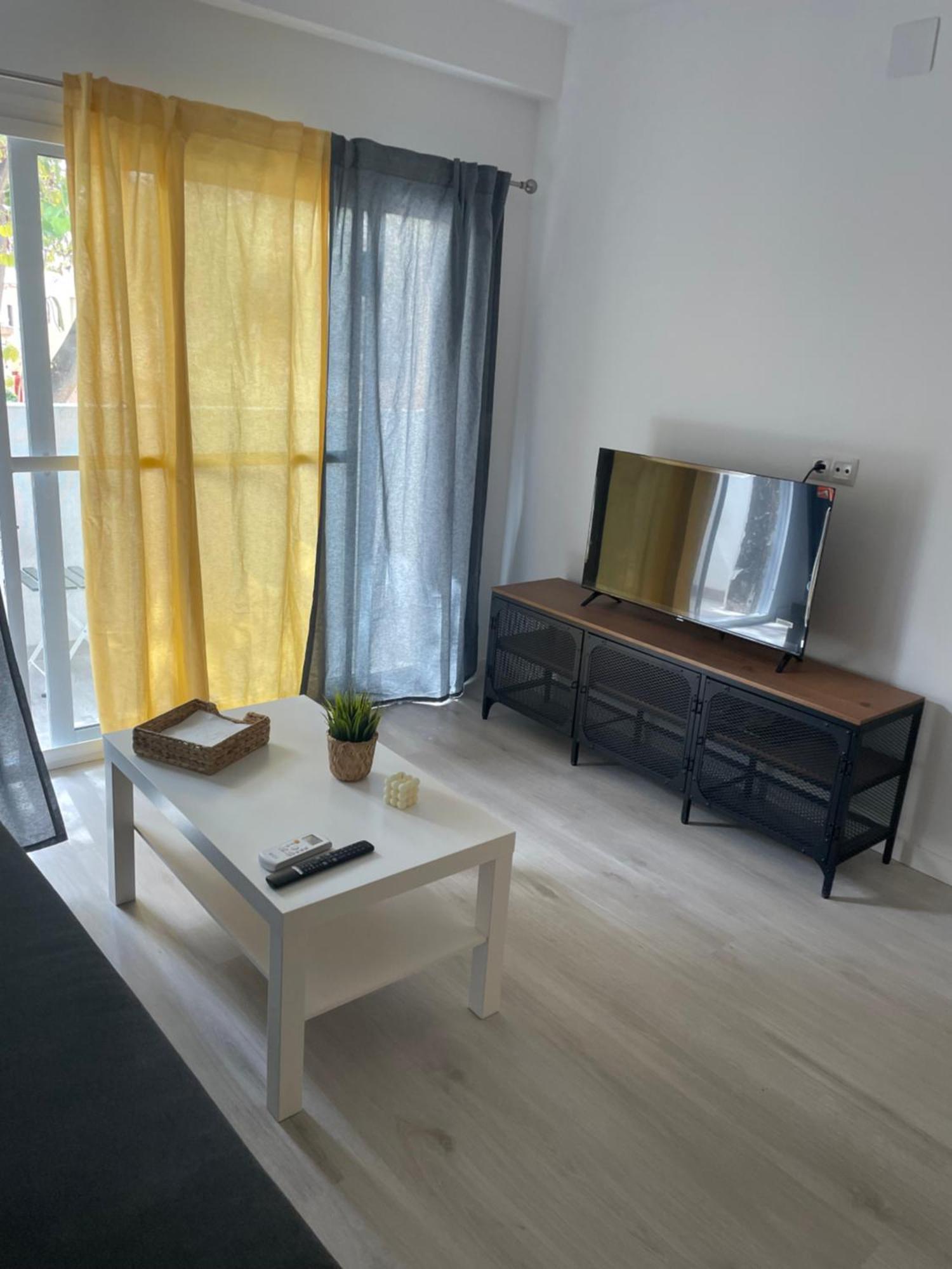 Martina I Apartment Malaga Luaran gambar