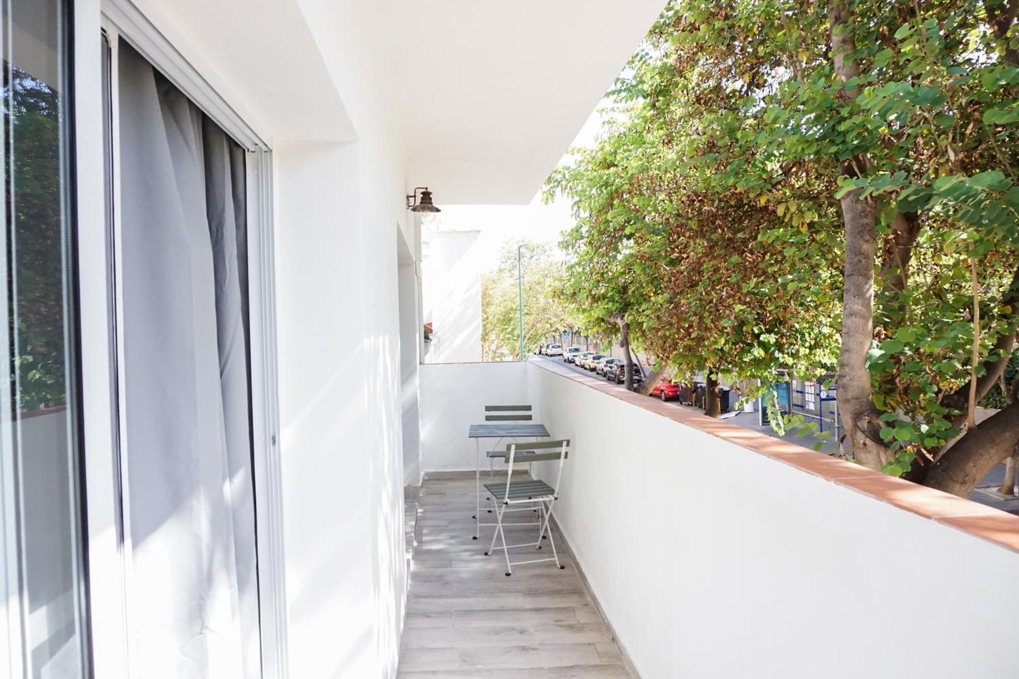 Martina I Apartment Malaga Luaran gambar