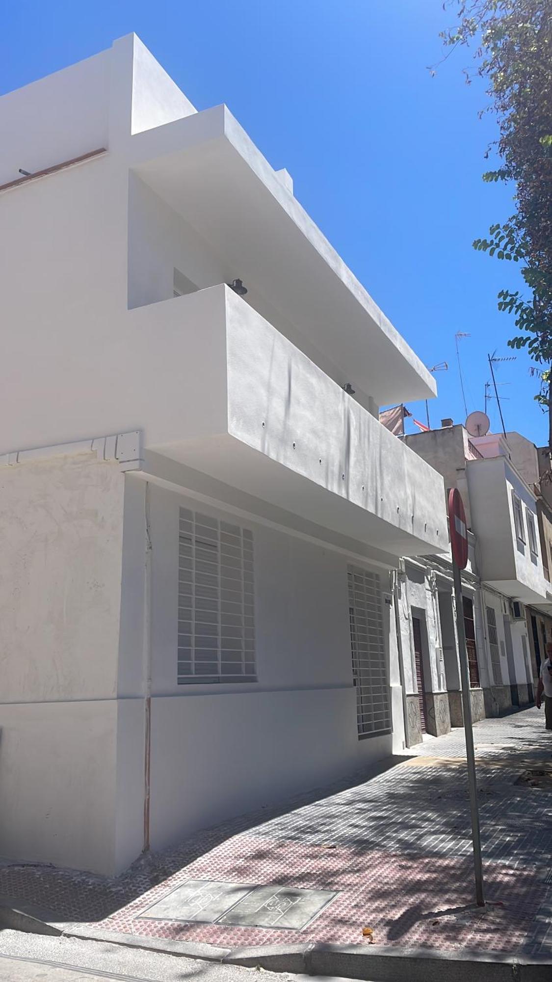 Martina I Apartment Malaga Luaran gambar