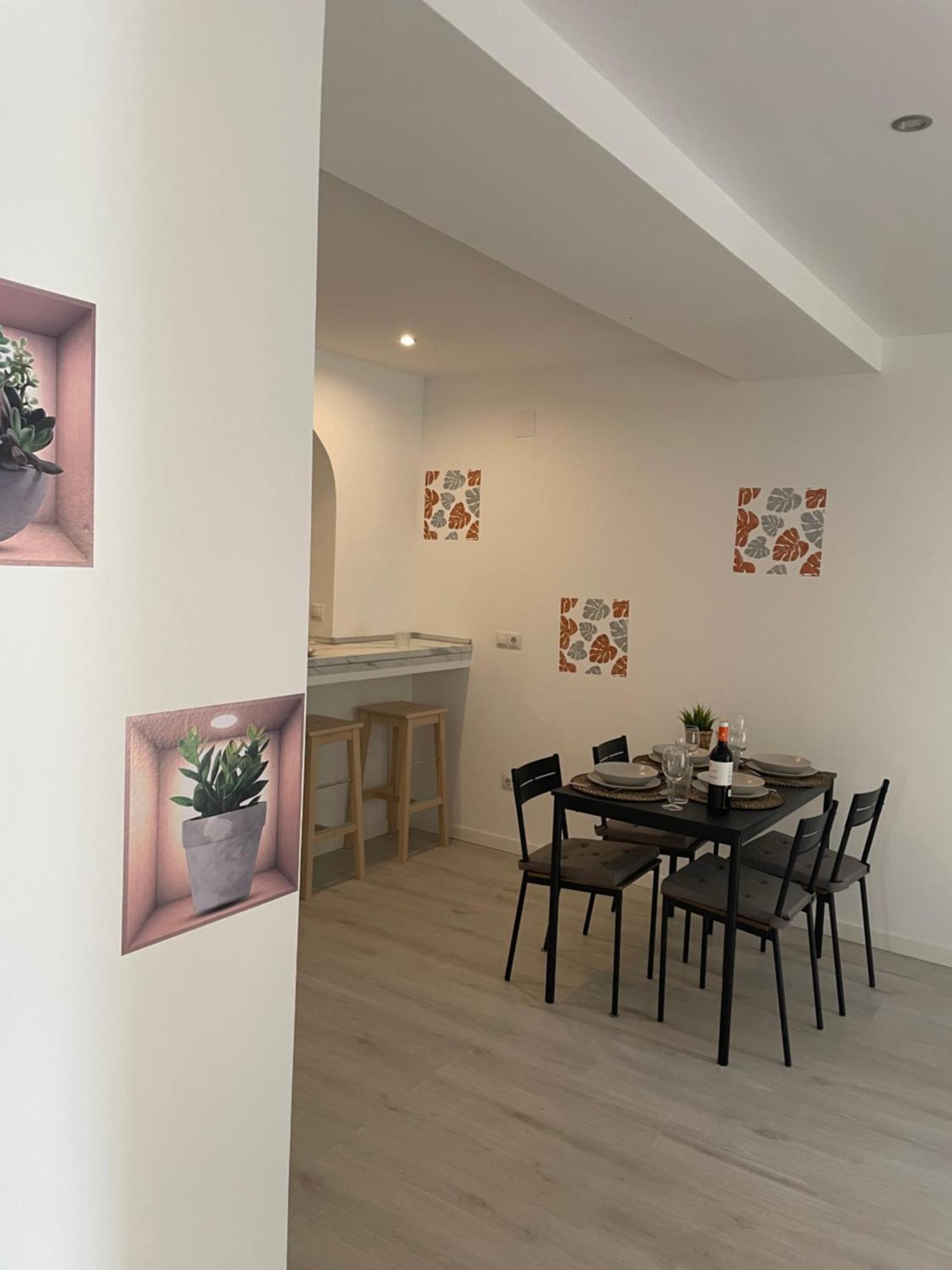 Martina I Apartment Malaga Luaran gambar