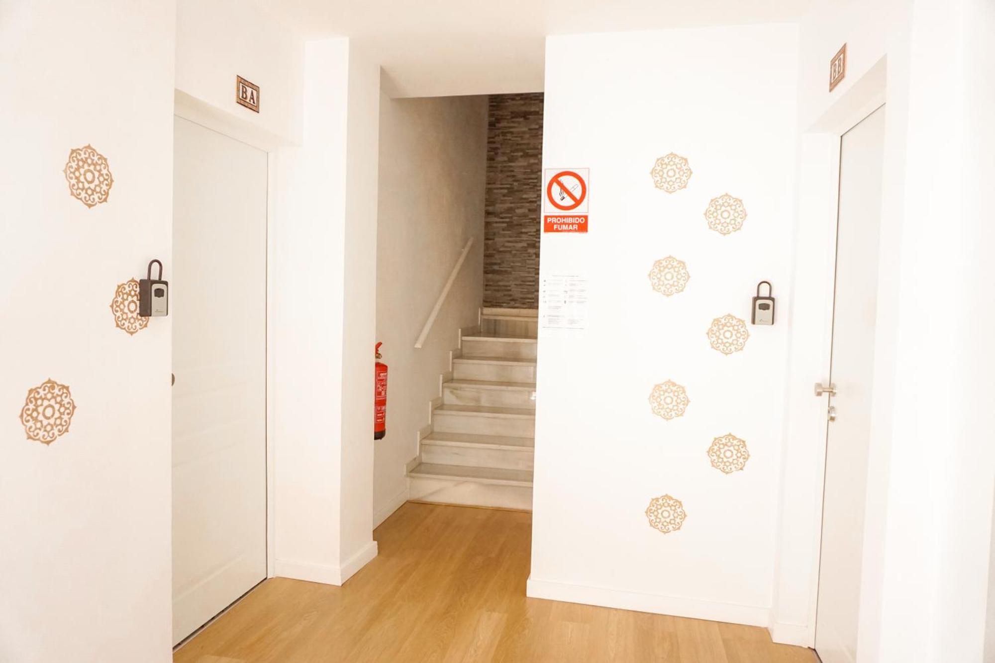 Martina I Apartment Malaga Luaran gambar