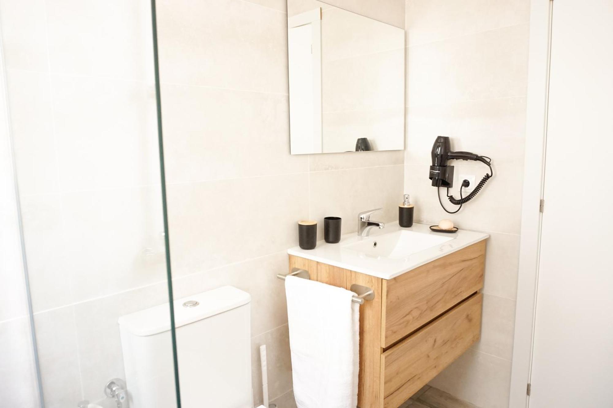 Martina I Apartment Malaga Luaran gambar