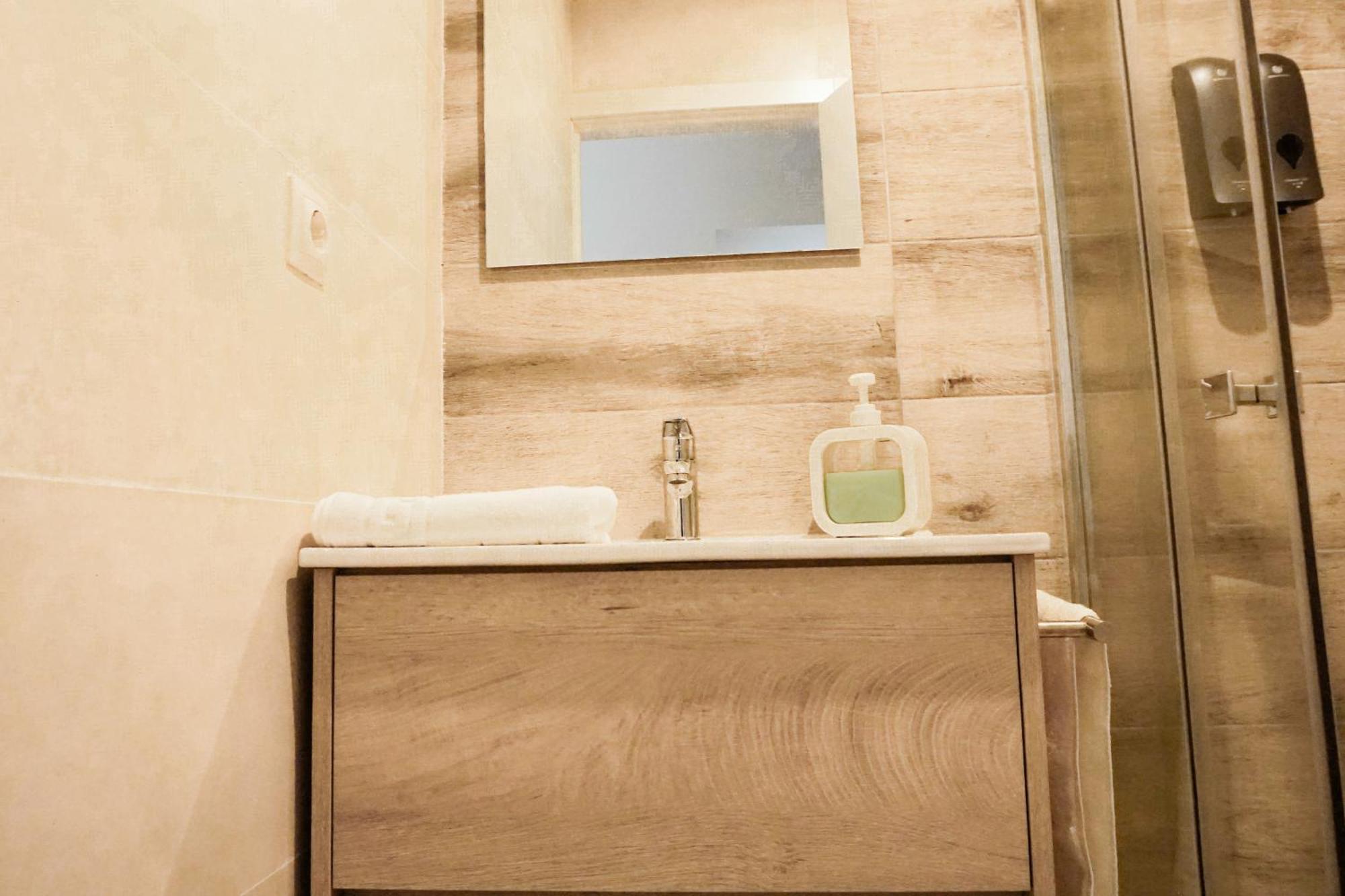 Martina I Apartment Malaga Luaran gambar