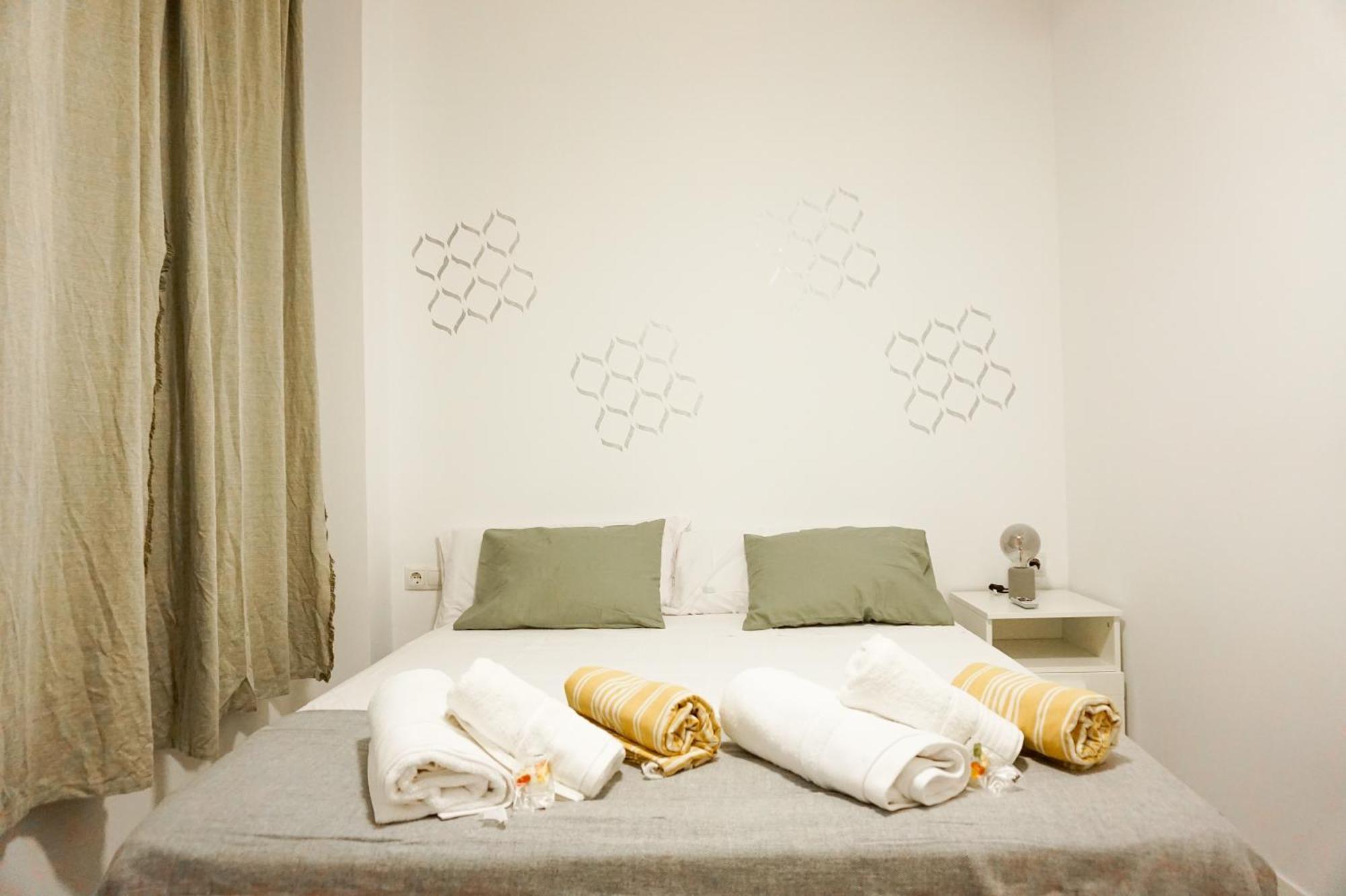Martina I Apartment Malaga Luaran gambar