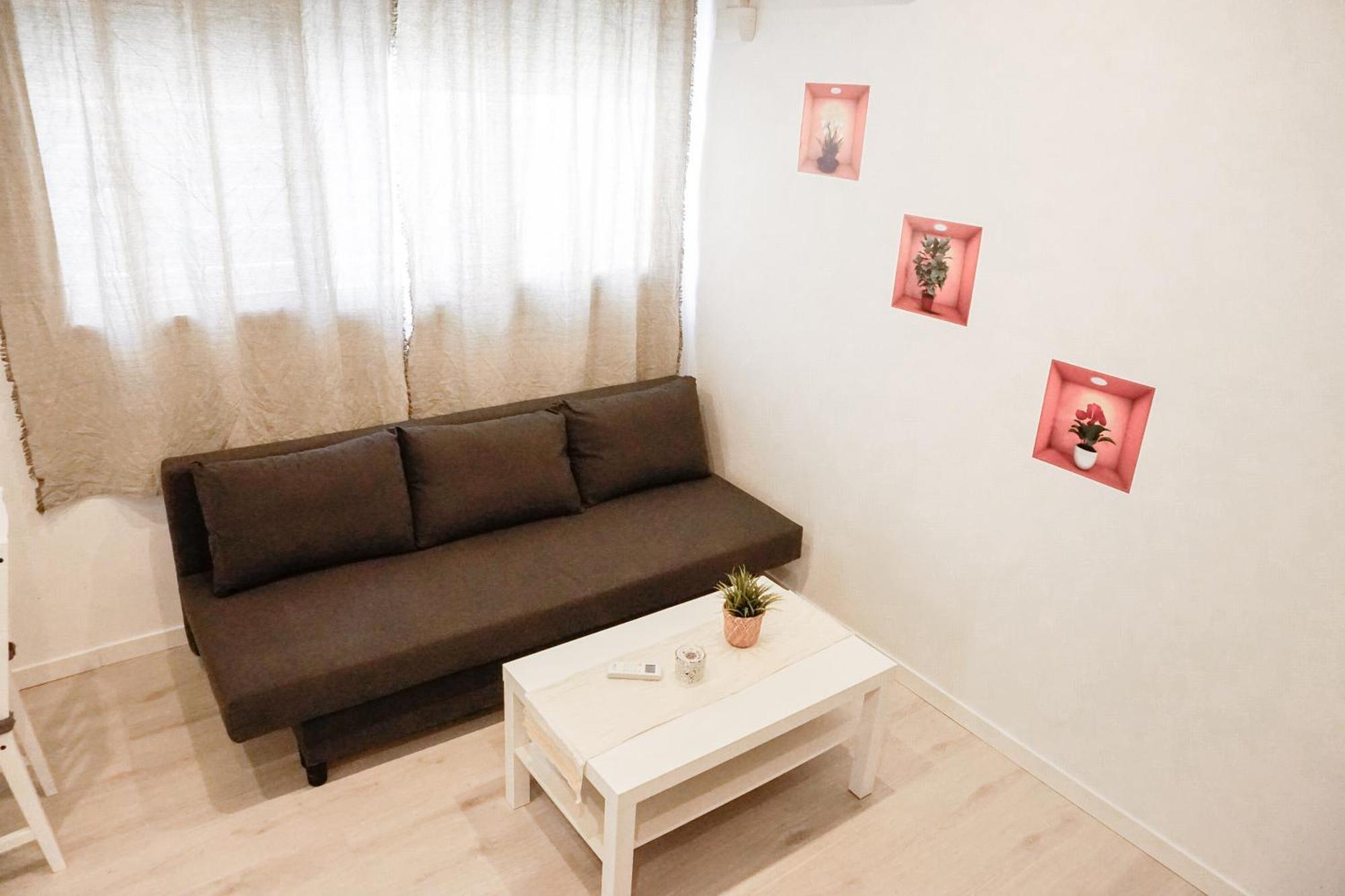 Martina I Apartment Malaga Luaran gambar