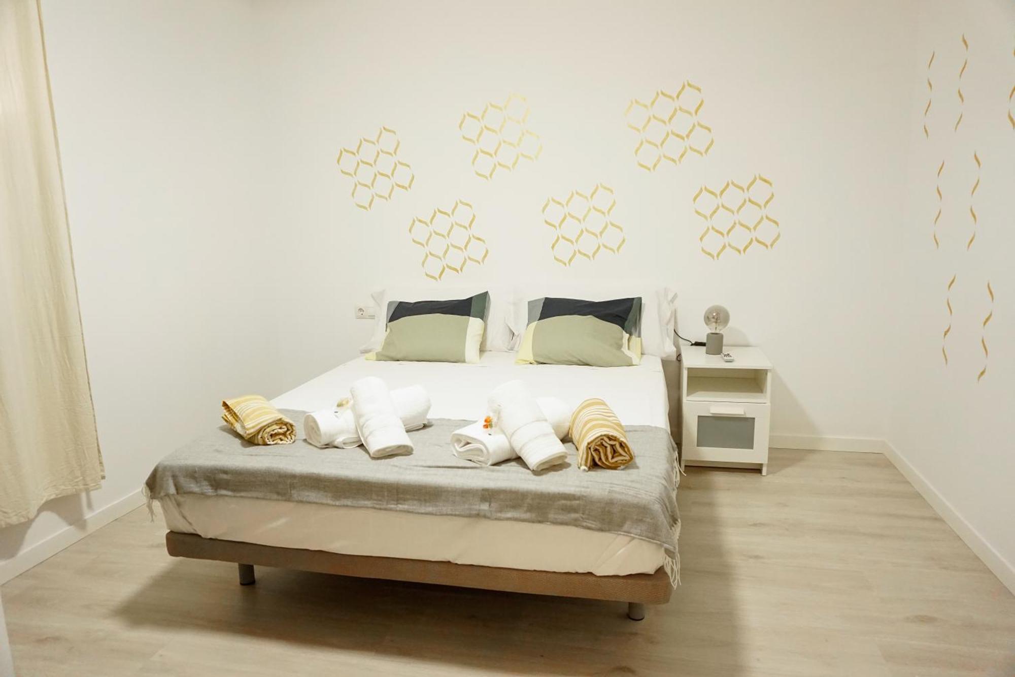 Martina I Apartment Malaga Luaran gambar