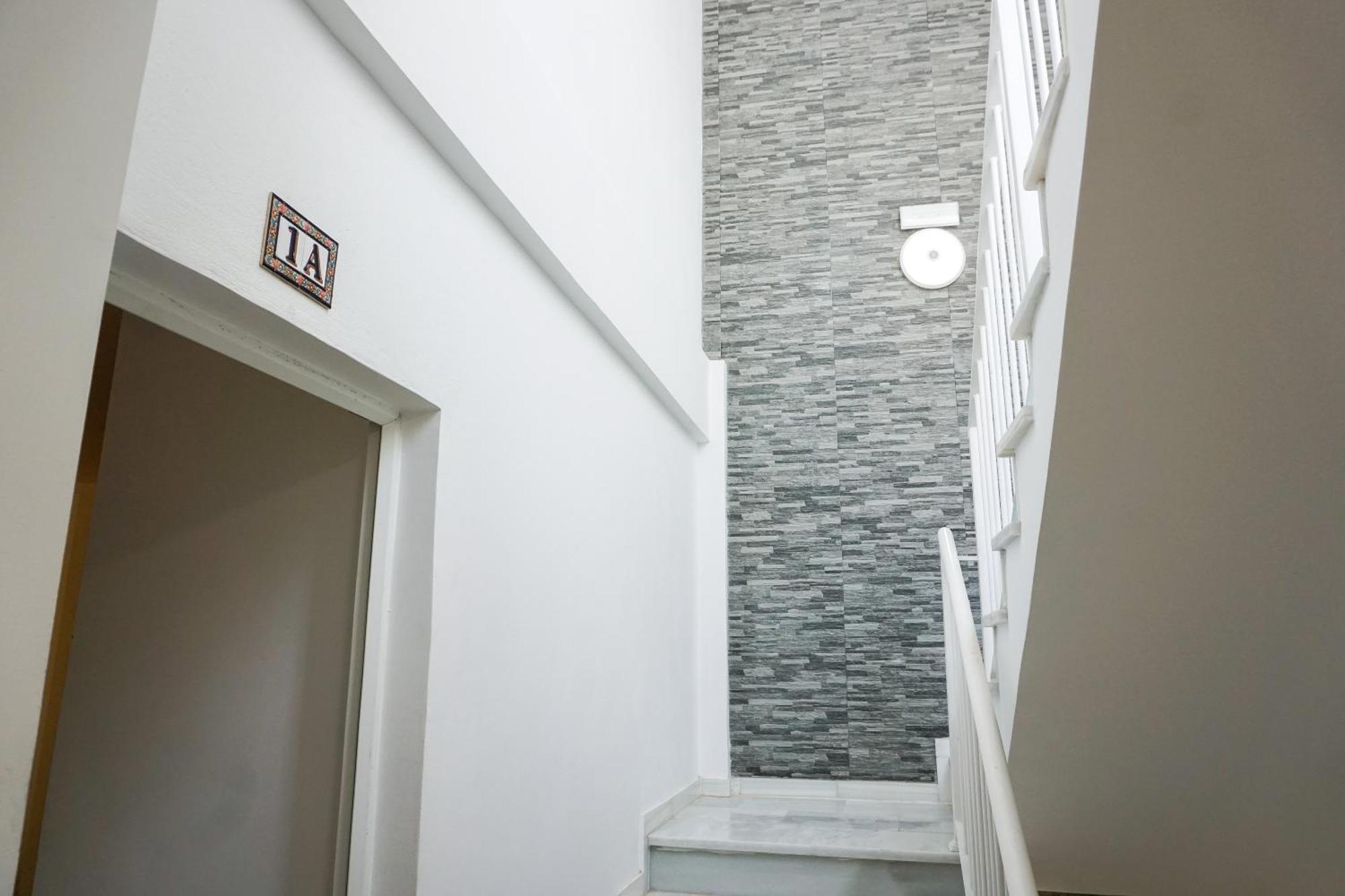 Martina I Apartment Malaga Luaran gambar