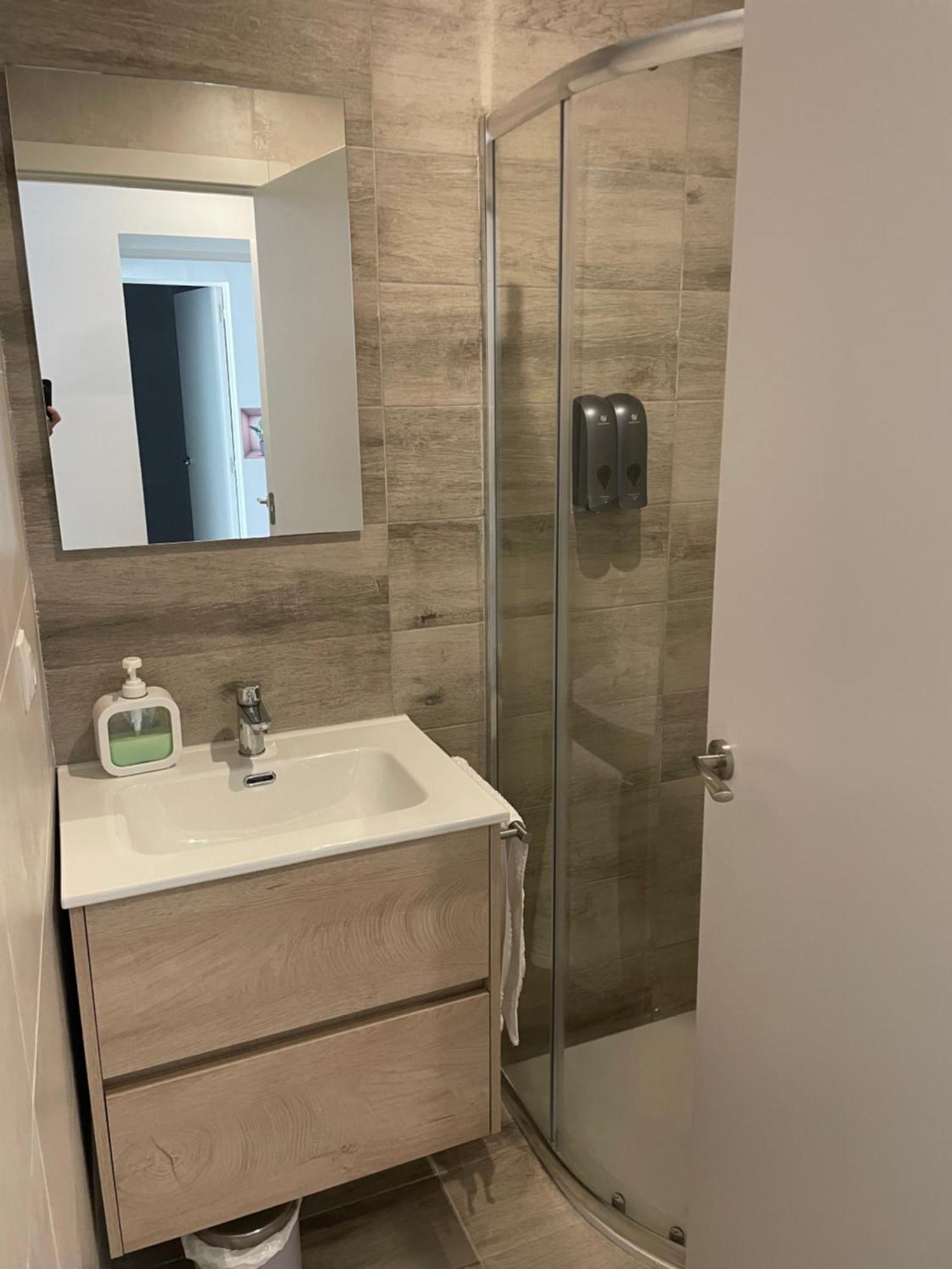 Martina I Apartment Malaga Luaran gambar