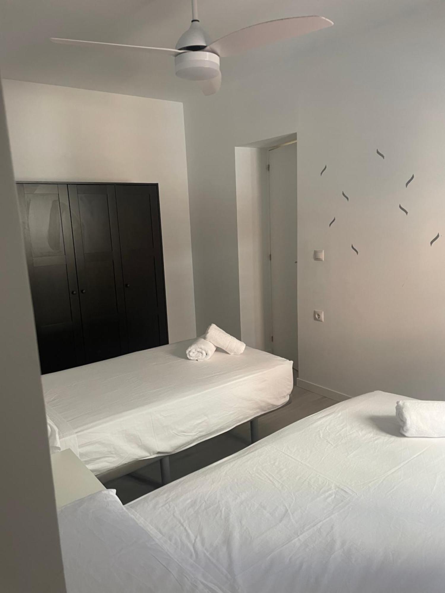 Martina I Apartment Malaga Luaran gambar
