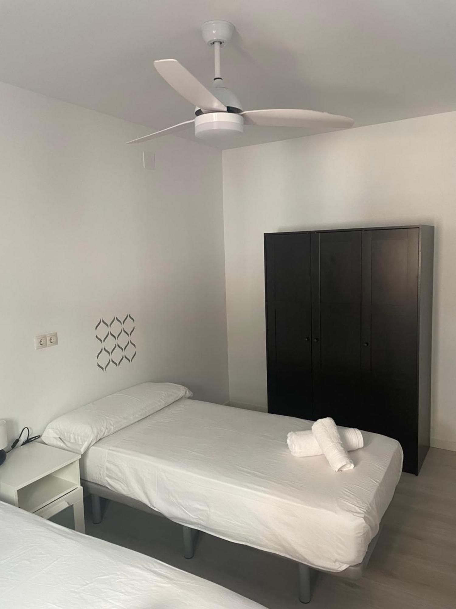 Martina I Apartment Malaga Luaran gambar