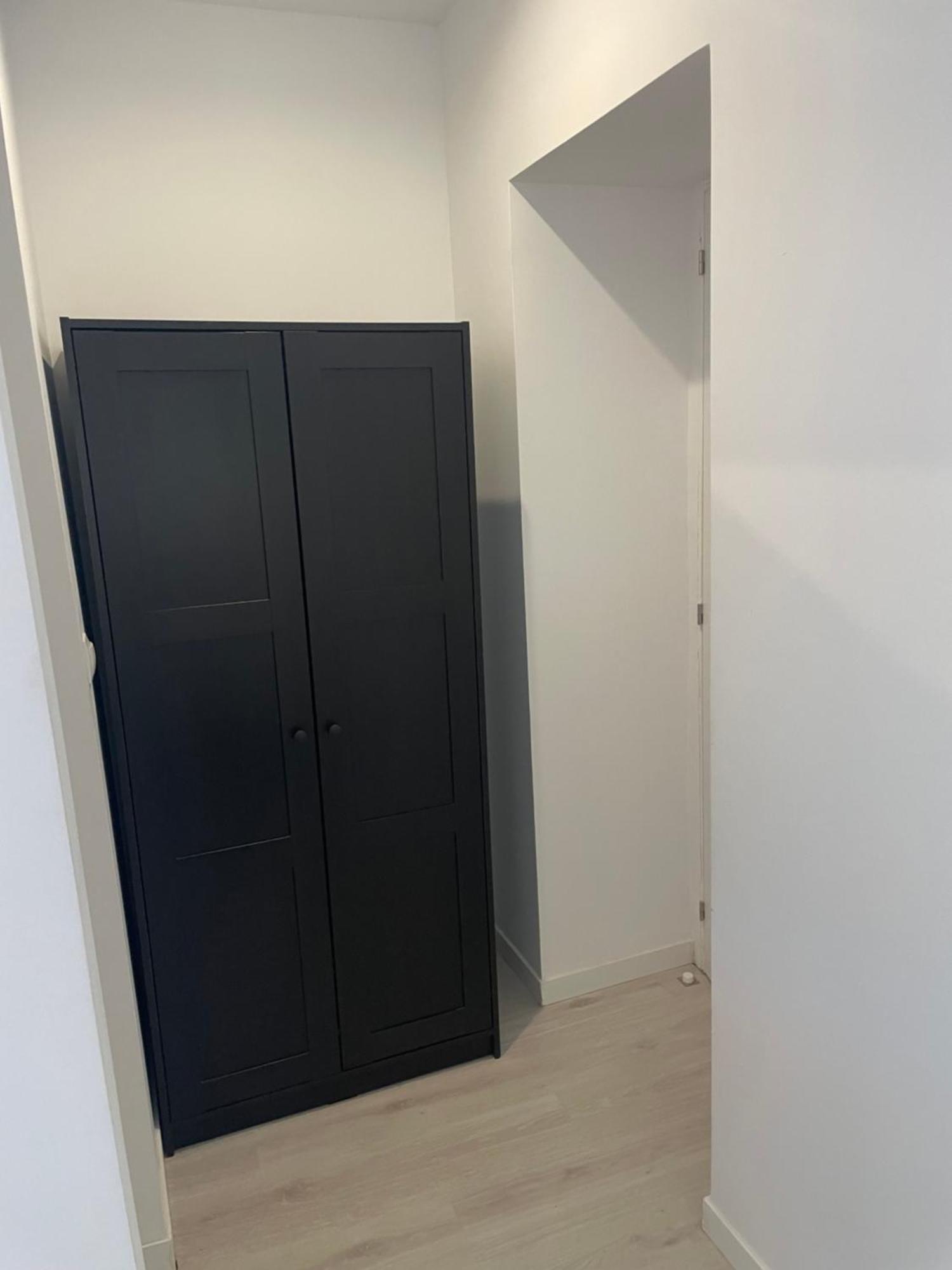 Martina I Apartment Malaga Luaran gambar