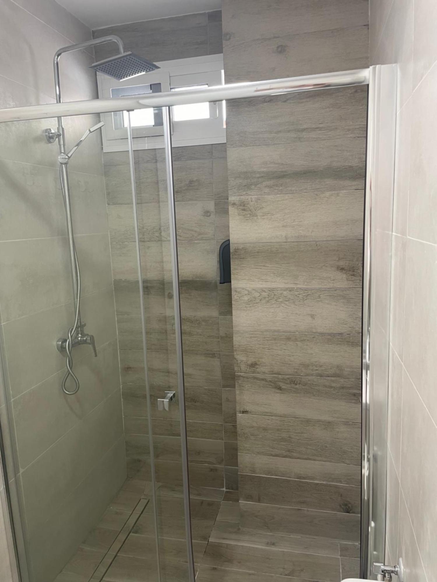 Martina I Apartment Malaga Luaran gambar